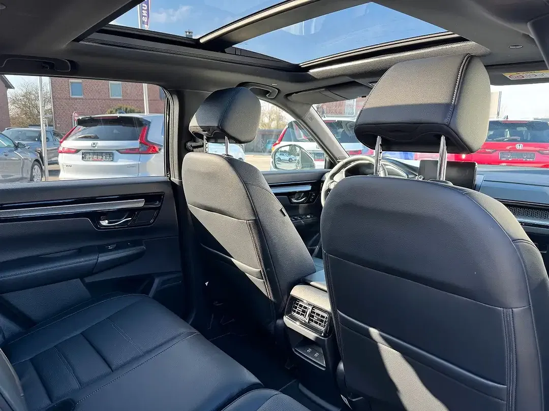 Honda CR-V PHEV Advance Tech - Thumbnail 13