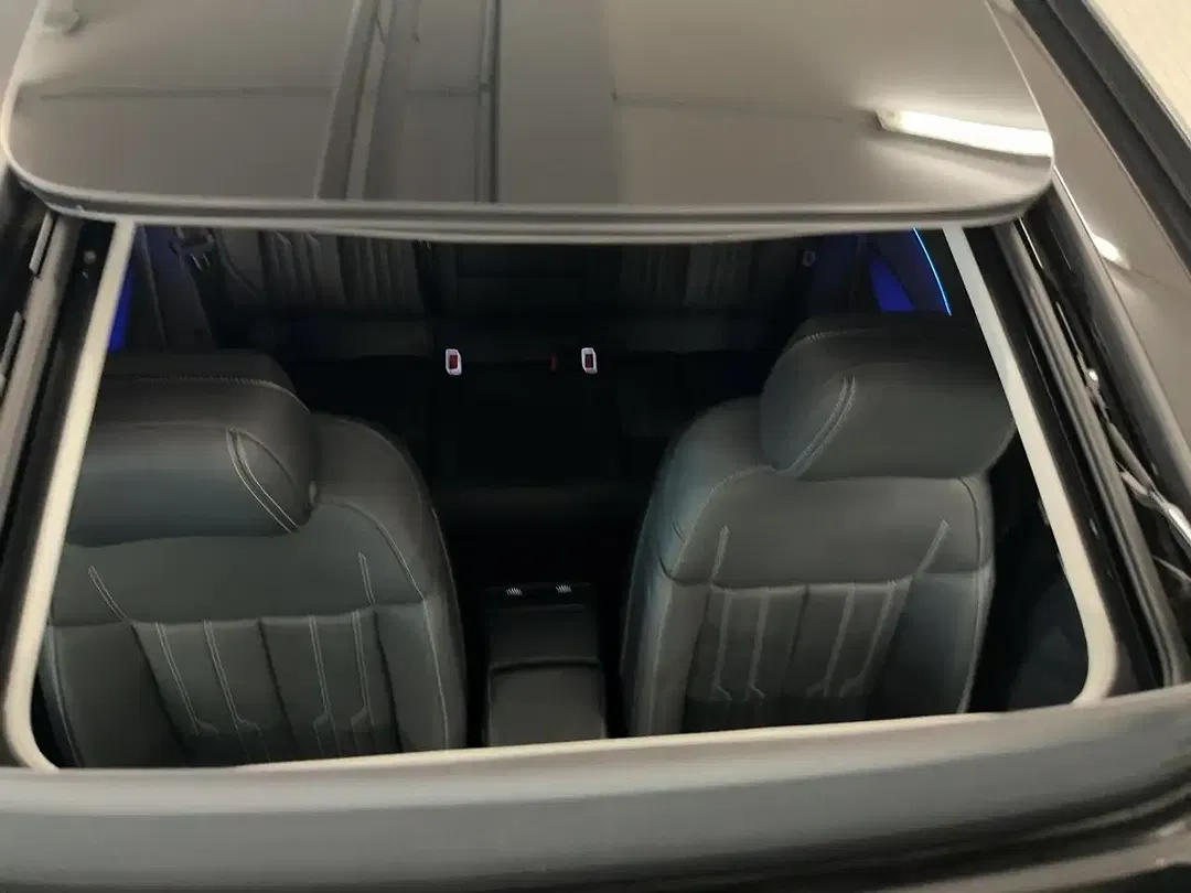 Audi Q8 e-tron 55 quattro Matrix LED advanced - Thumbnail 18