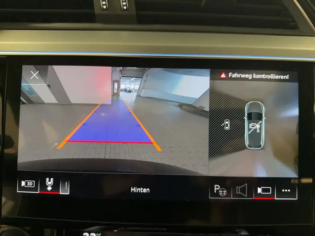 Audi Q8 e-tron 55 quattro Matrix LED advanced - Thumbnail 19