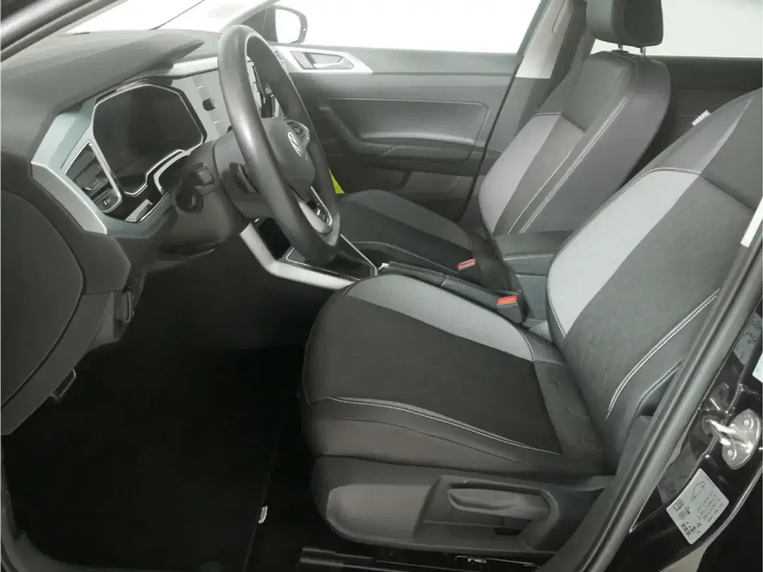 Volkswagen Polo 1.0 TSI Goal - Thumbnail 9