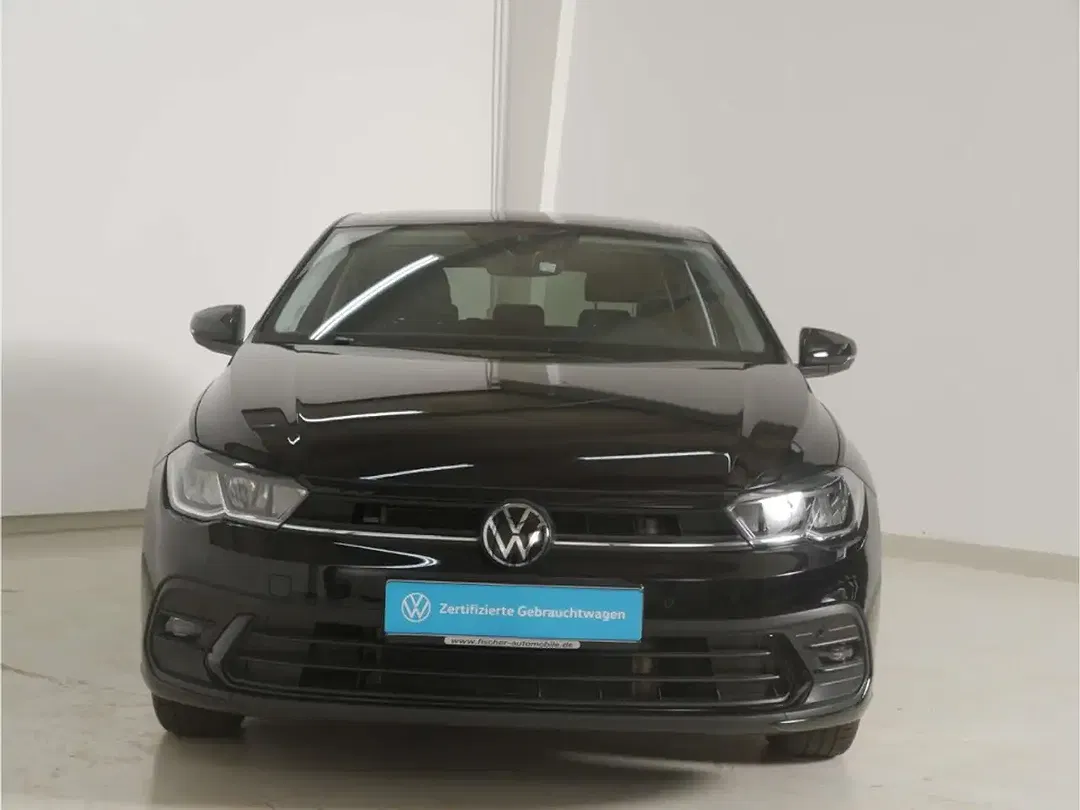 Volkswagen Polo 1.0 TSI Goal - Thumbnail 2