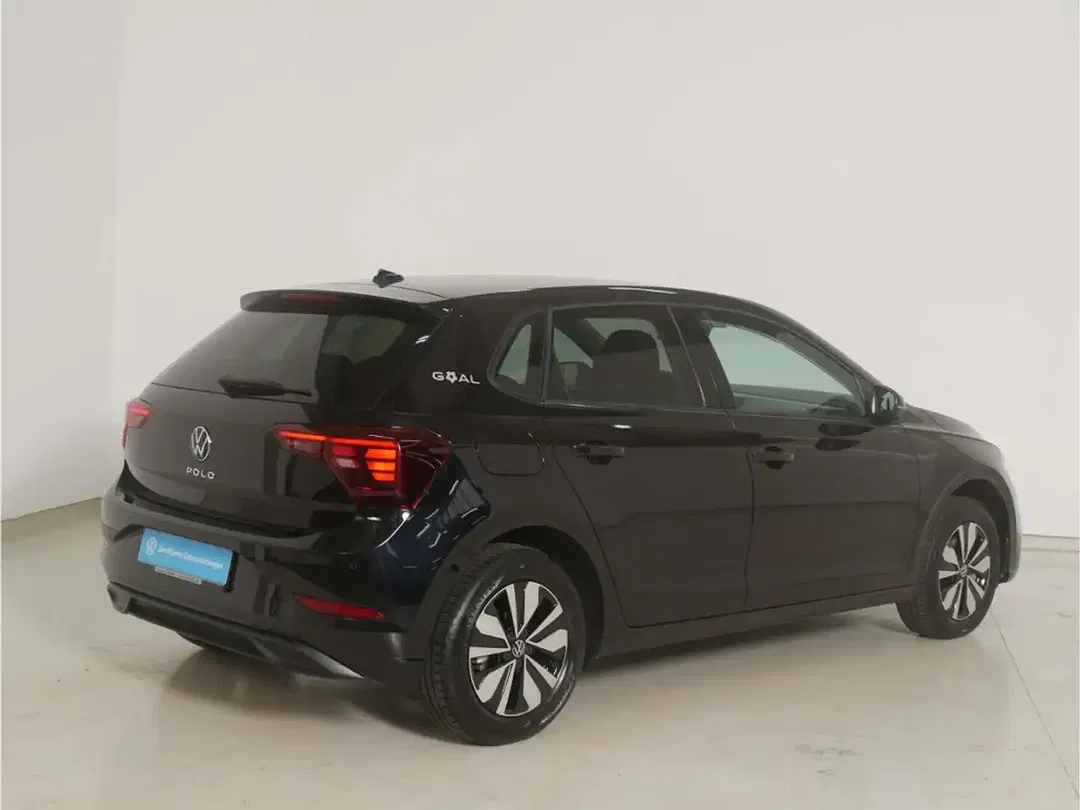 Volkswagen Polo 1.0 TSI Goal - Thumbnail 5
