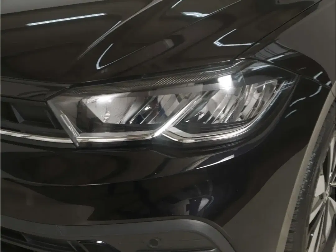 Volkswagen Polo 1.0 TSI Goal - Thumbnail 7