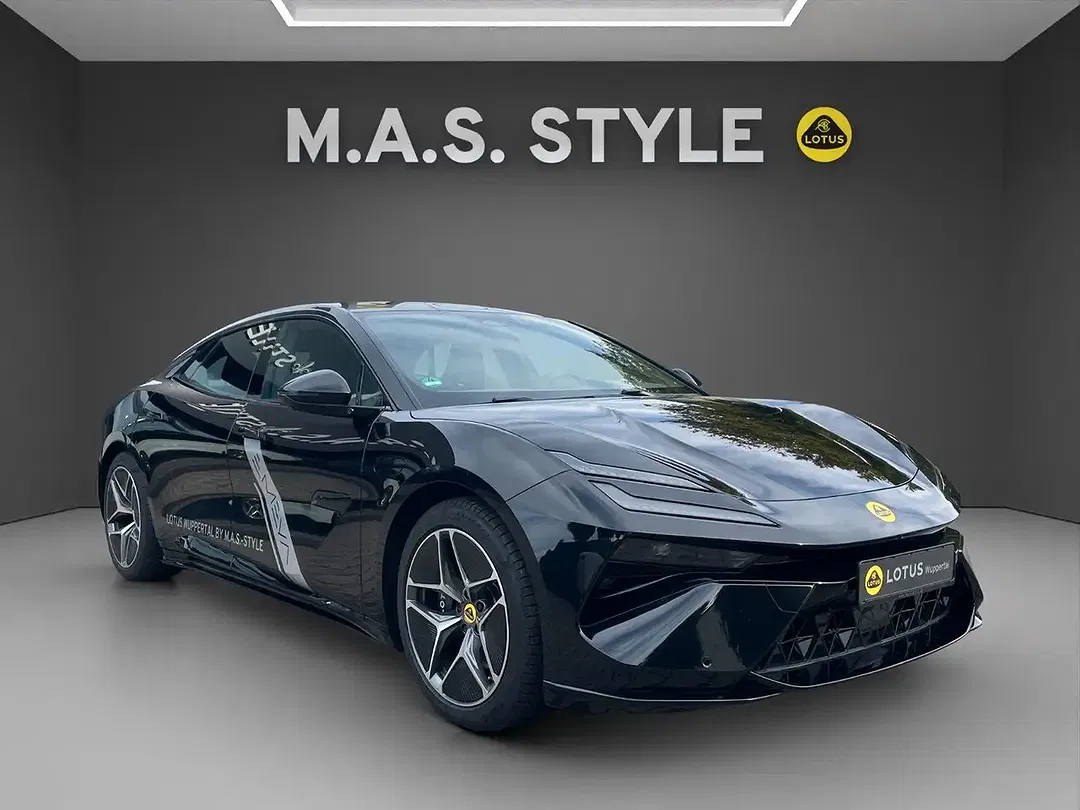 Lotus Emeya - foto 2