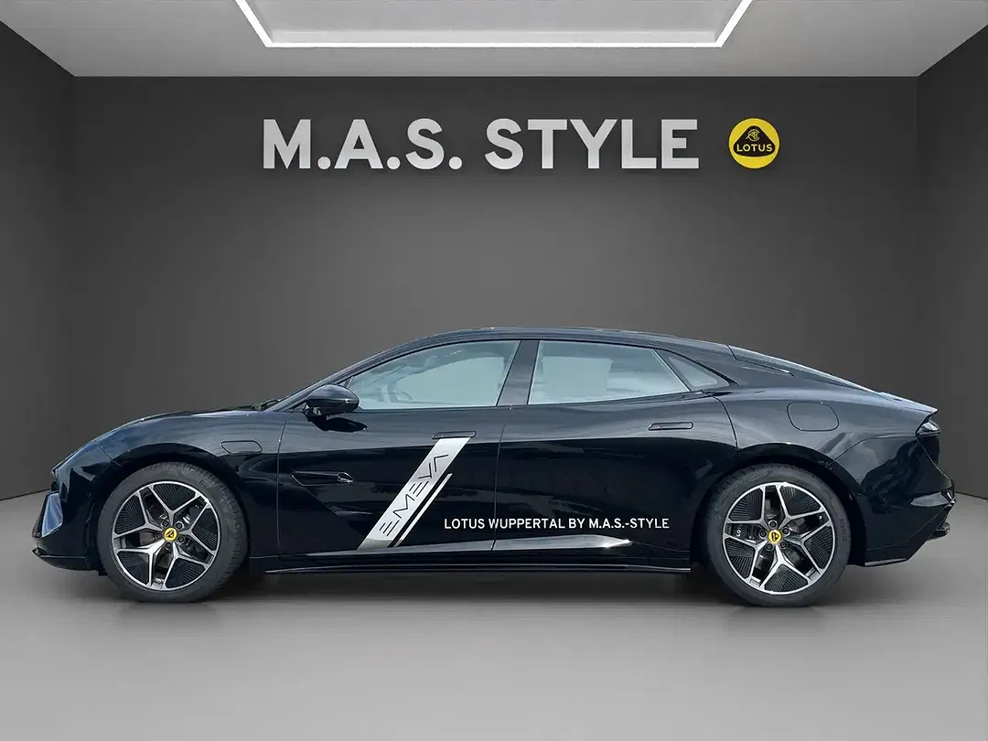 Lotus Emeya - Thumbnail 5