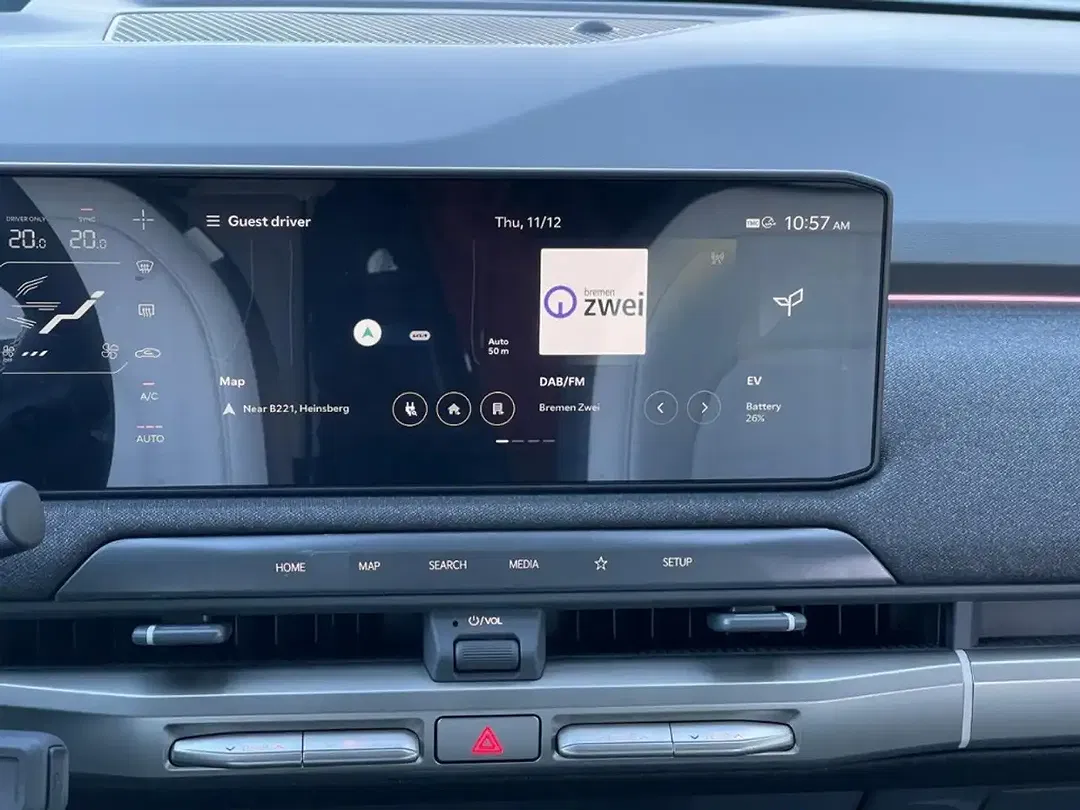 Kia EV3 81.4 kWh GT-Line - Thumbnail 11