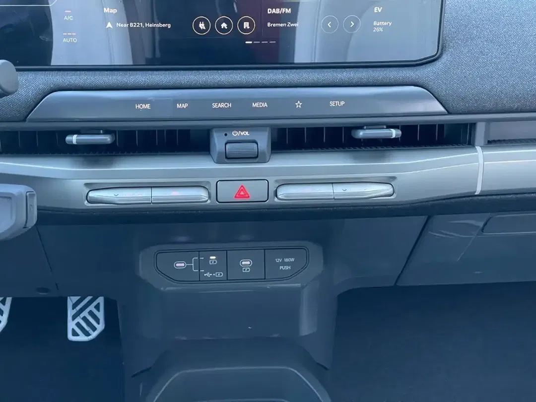 Kia EV3 81.4 kWh GT-Line - Thumbnail 12