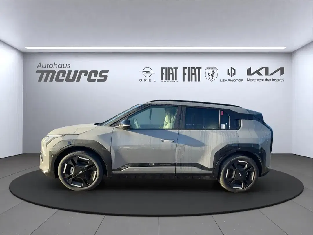 Kia EV3 81.4 kWh GT-Line - foto 2