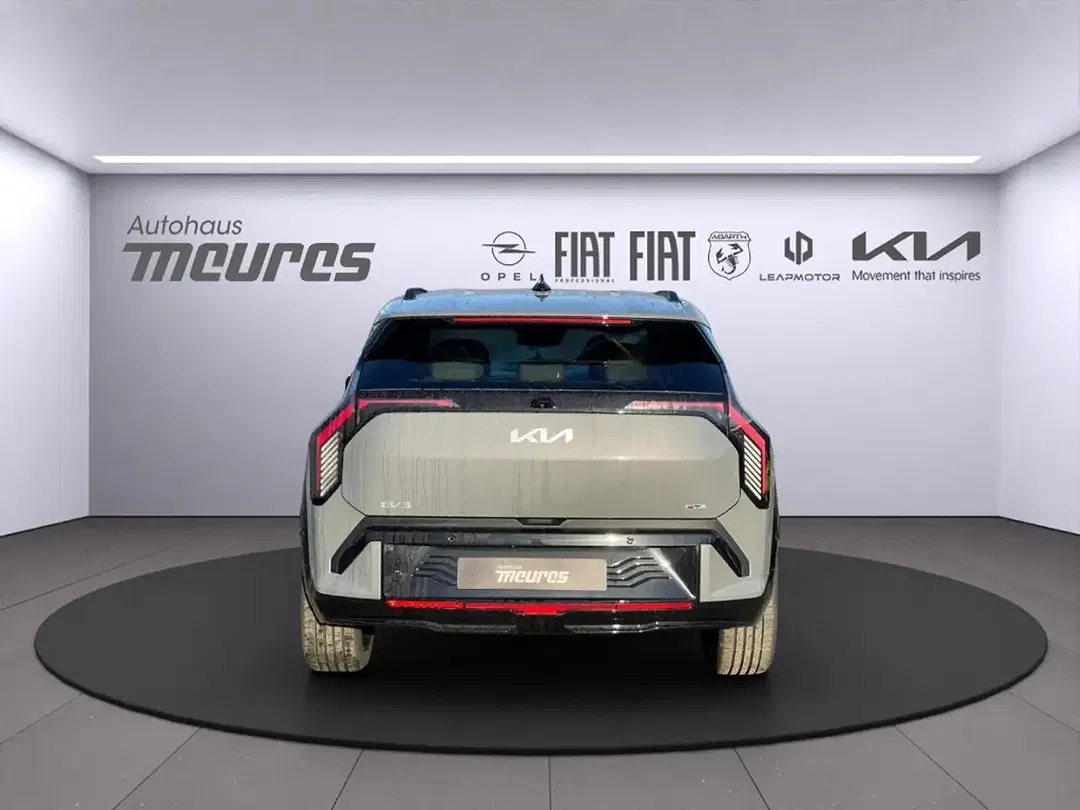 Kia EV3 81.4 kWh GT-Line - Thumbnail 3