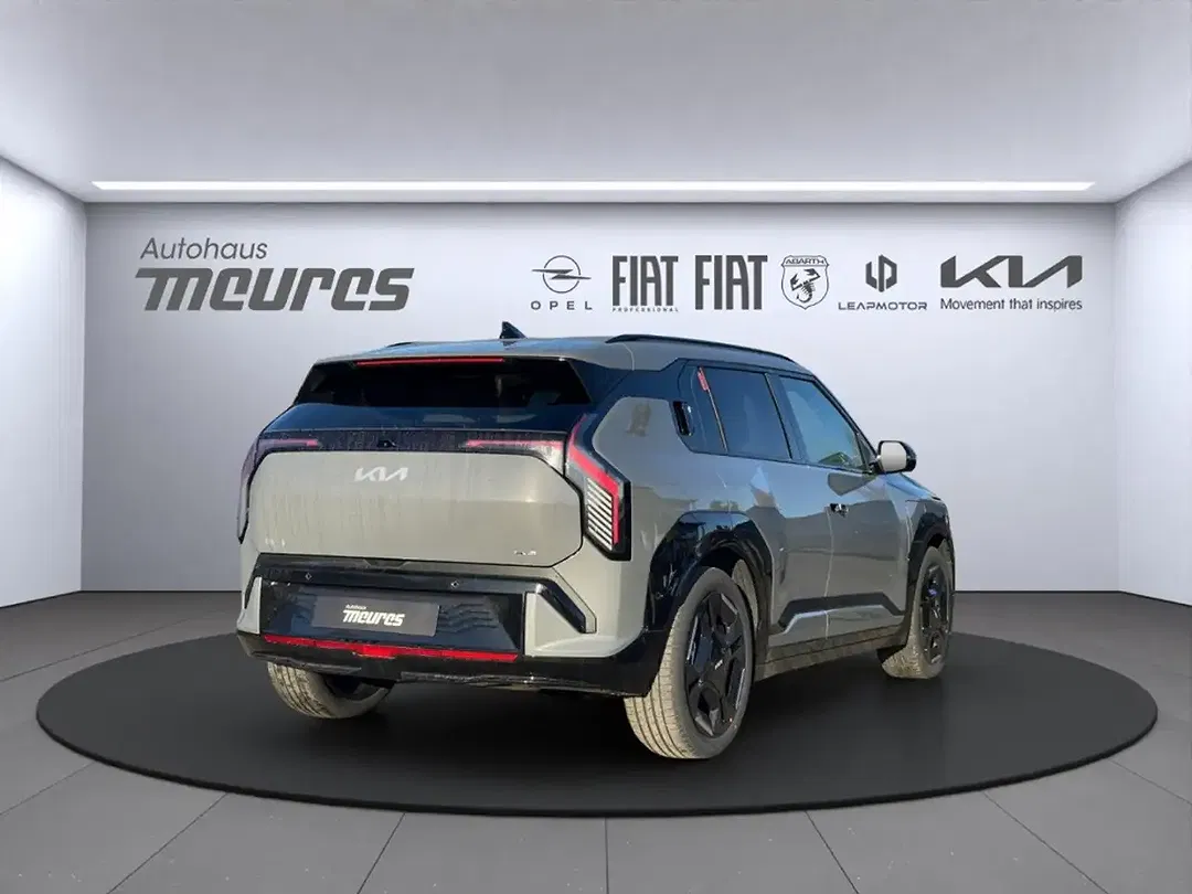 Kia EV3 81.4 kWh GT-Line - Thumbnail 4