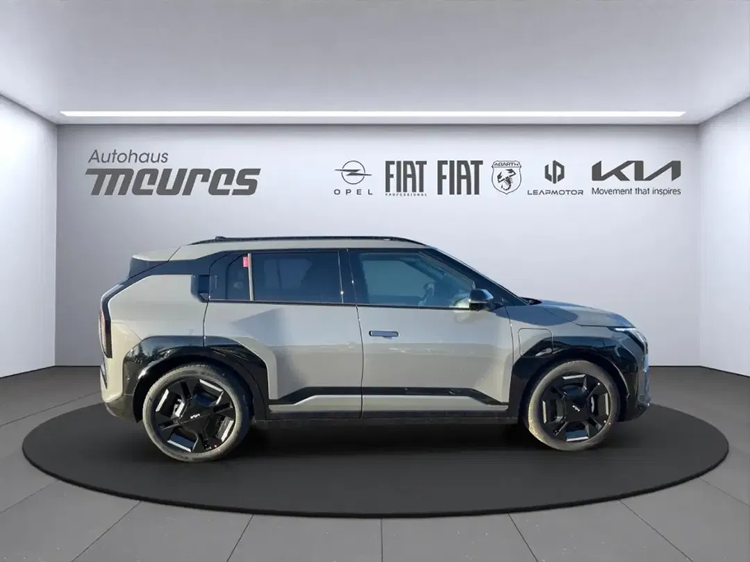 Kia EV3 81.4 kWh GT-Line - Thumbnail 5