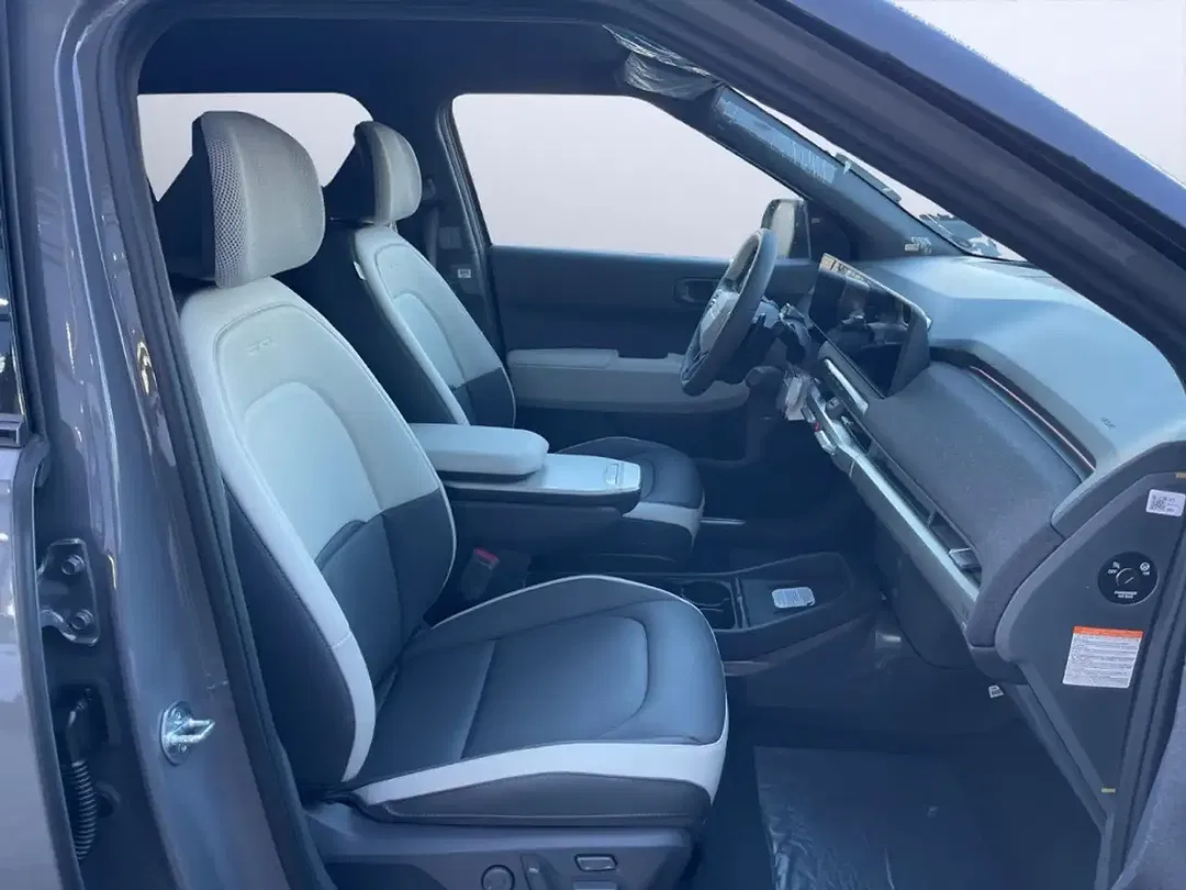 Kia EV3 81.4 kWh GT-Line - Thumbnail 8