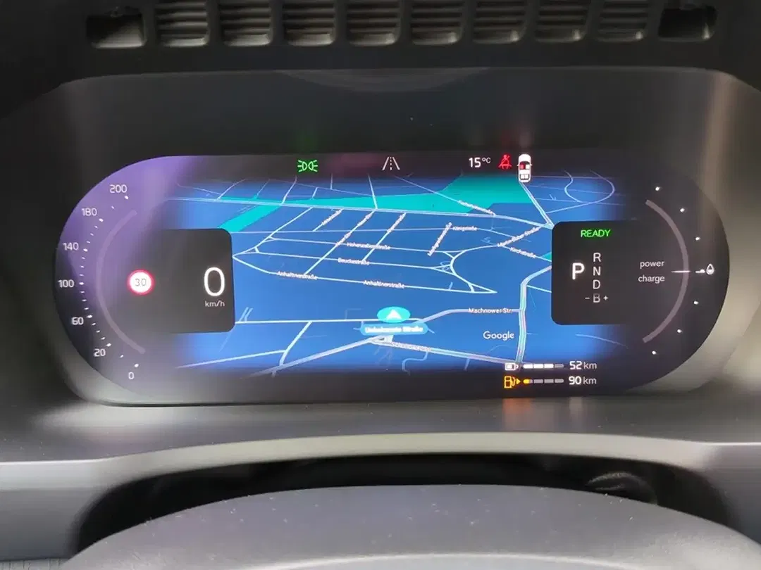 Volvo XC90 T8 Recharge Ultimate Bright - Thumbnail 18