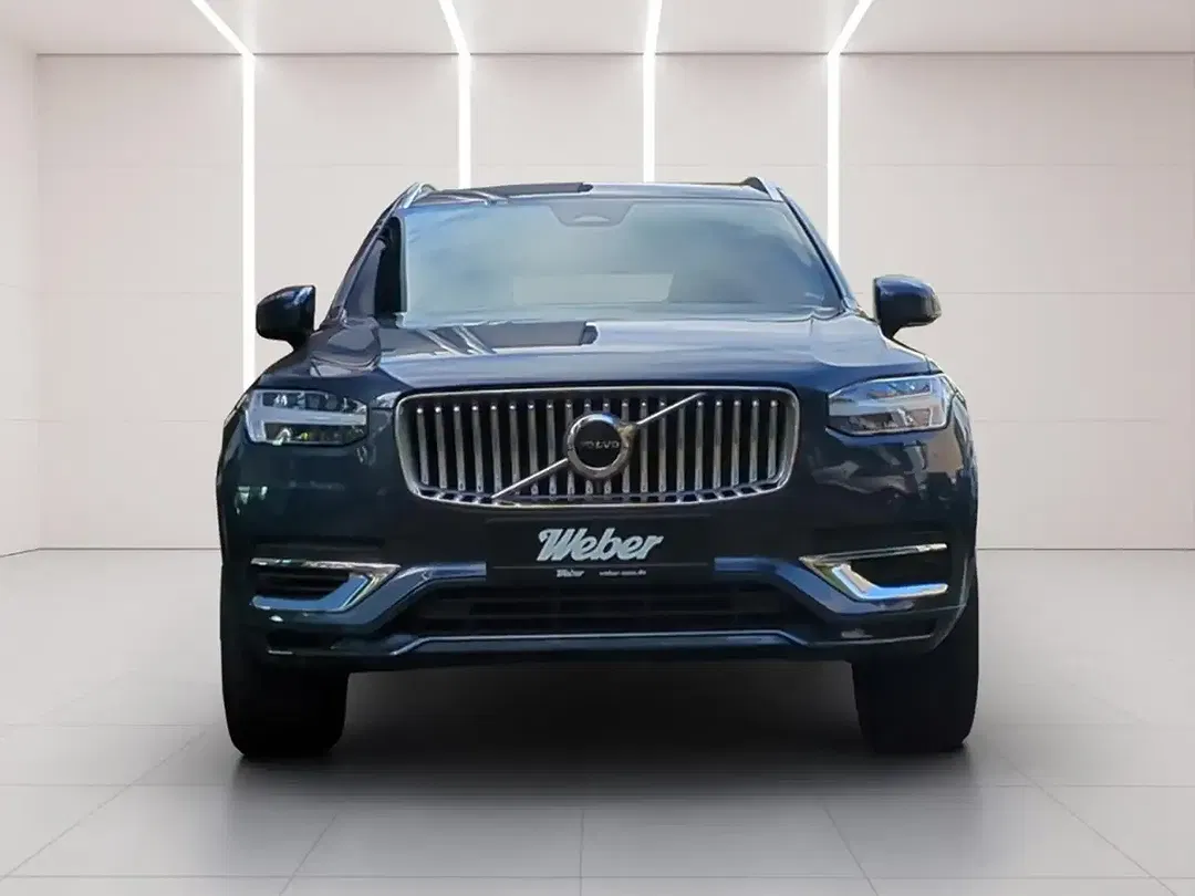 Volvo XC90 T8 Recharge Ultimate Bright - foto 2