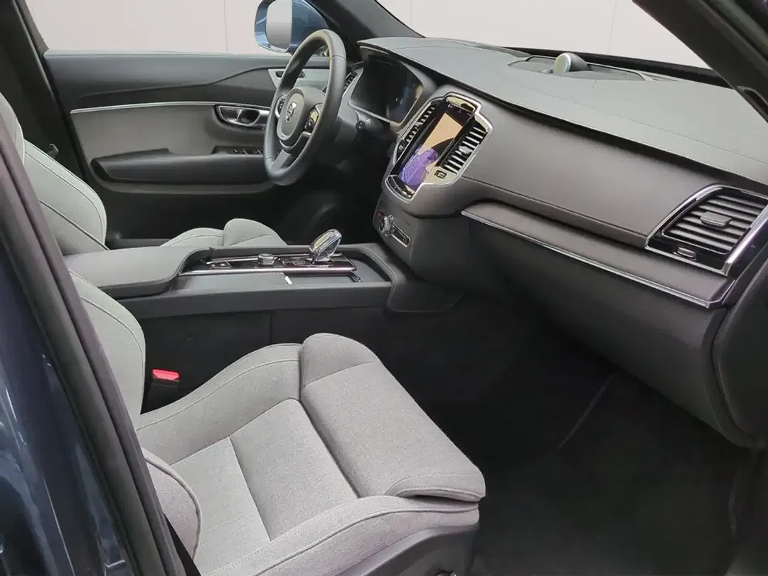 Volvo XC90 T8 Recharge Ultimate Bright - Thumbnail 25