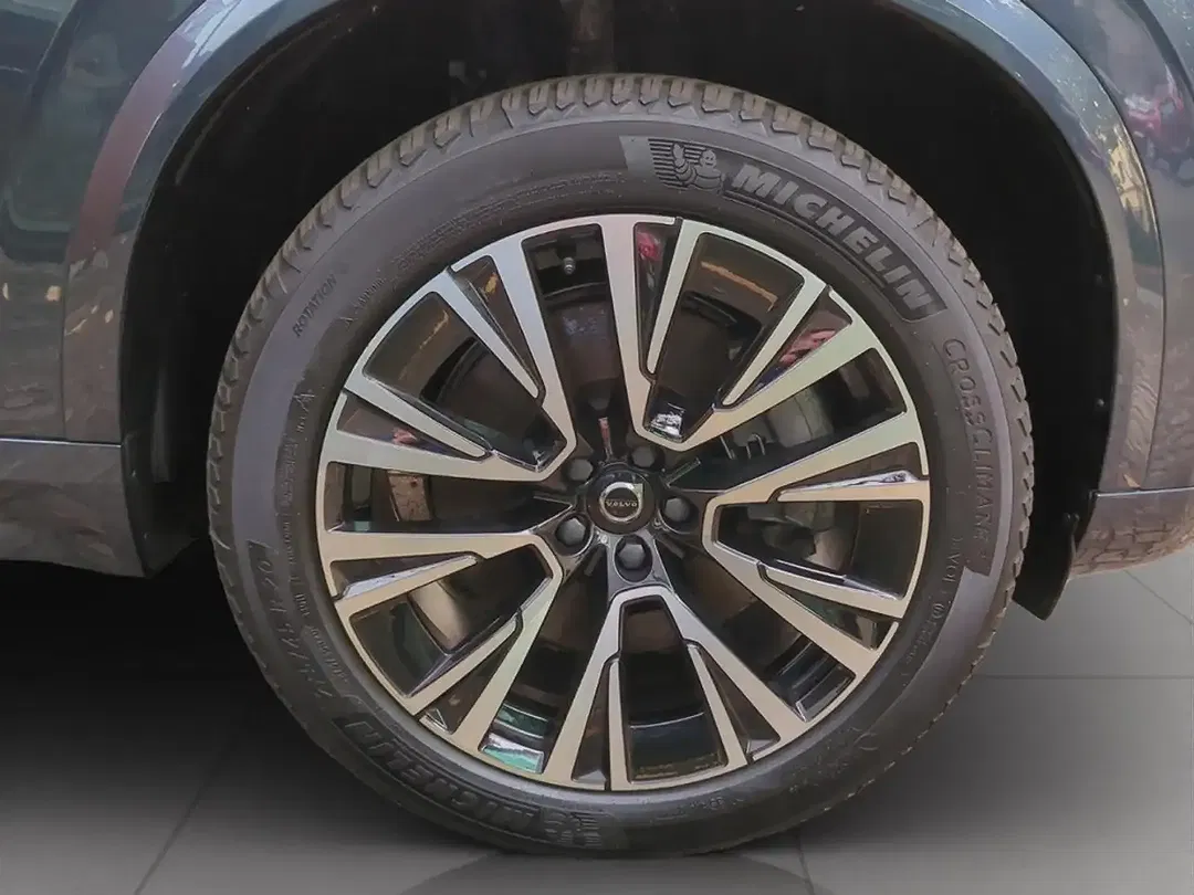 Volvo XC90 T8 Recharge Ultimate Bright - Thumbnail 26
