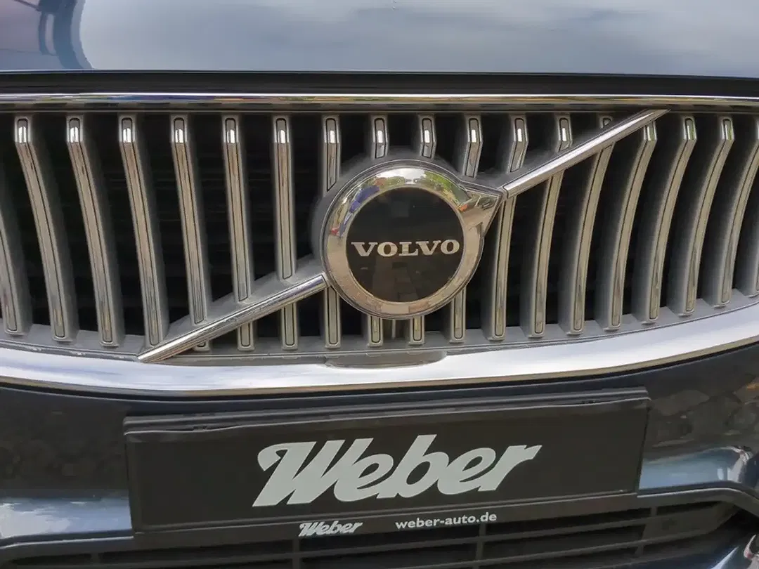 Volvo XC90 T8 Recharge Ultimate Bright - Thumbnail 28