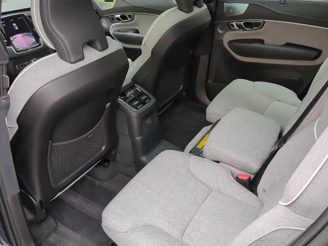 Volvo XC90 T8 Recharge Ultimate Bright - foto 30