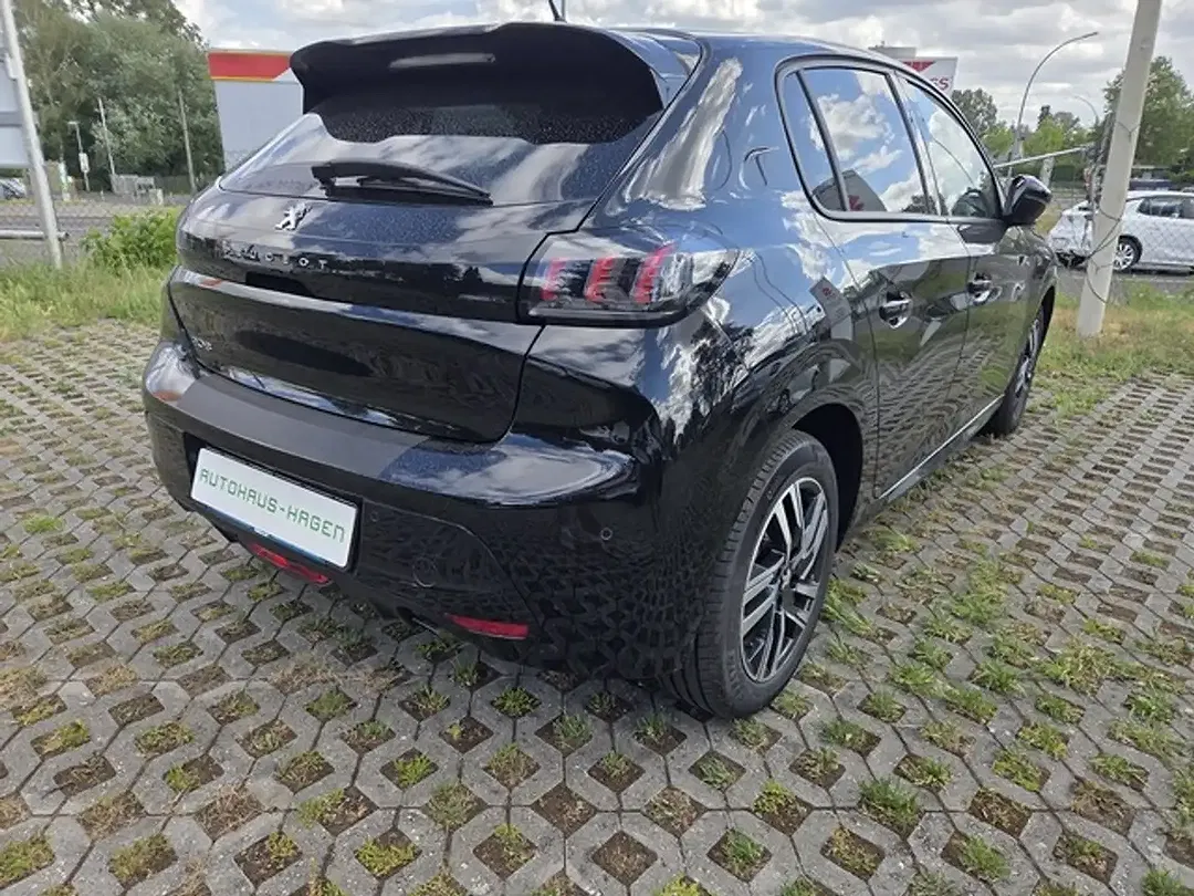 Peugeot 208 Allure Pack - Thumbnail 7