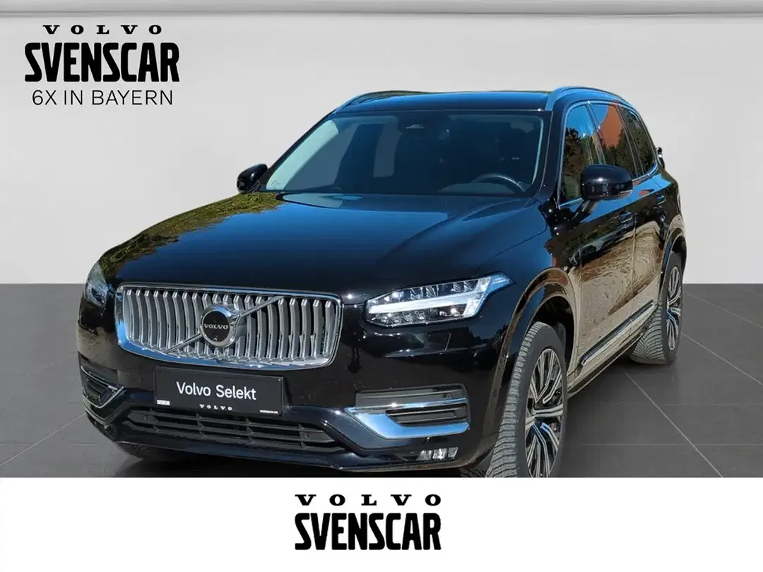 Volvo XC90 B5 AWD Plus Bright - foto 1