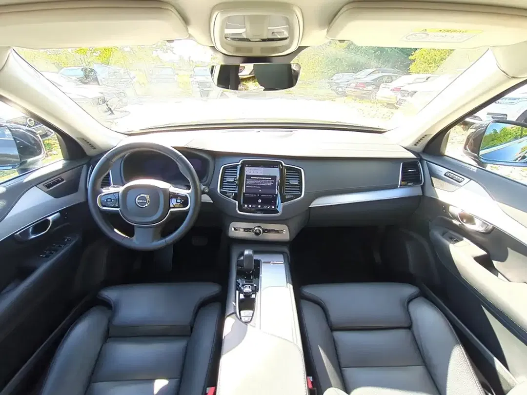 Volvo XC90 B5 AWD Plus Bright - foto 15