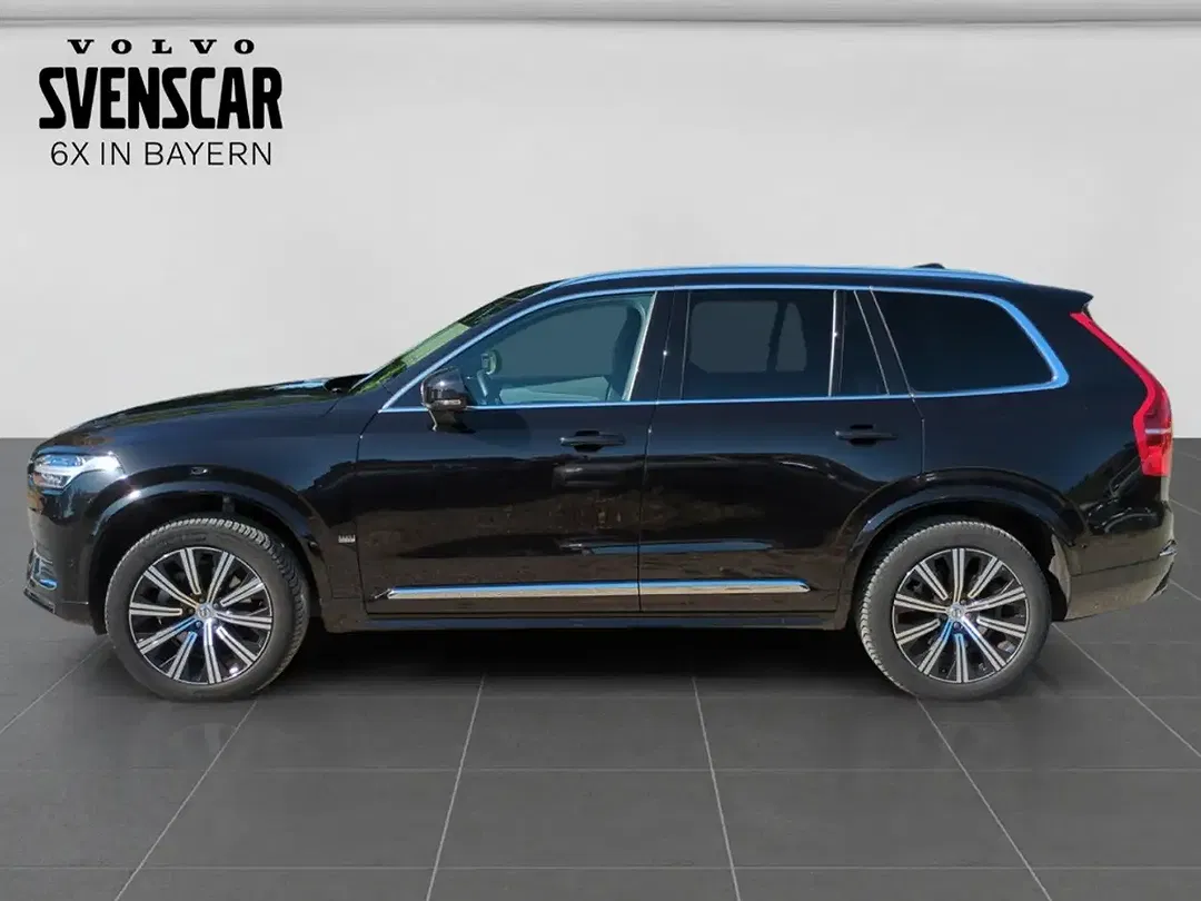 Volvo XC90 B5 AWD Plus Bright - foto 2