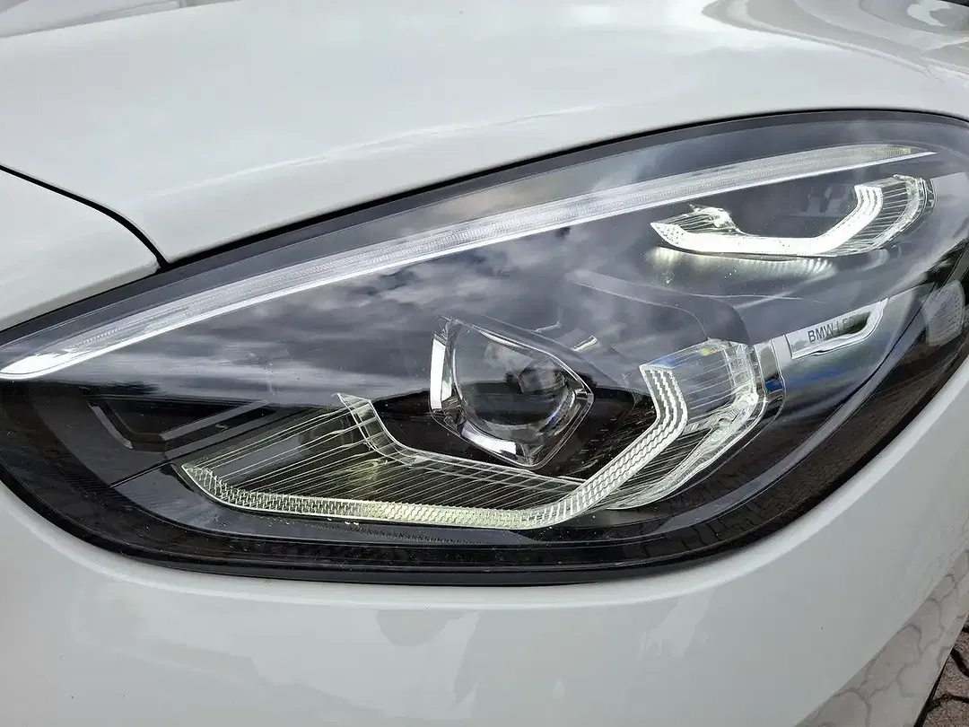 BMW Z4 sDrive Advantage Convertible - Thumbnail 7