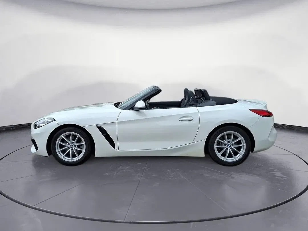 BMW Z4 sDrive Advantage Convertible - foto 2