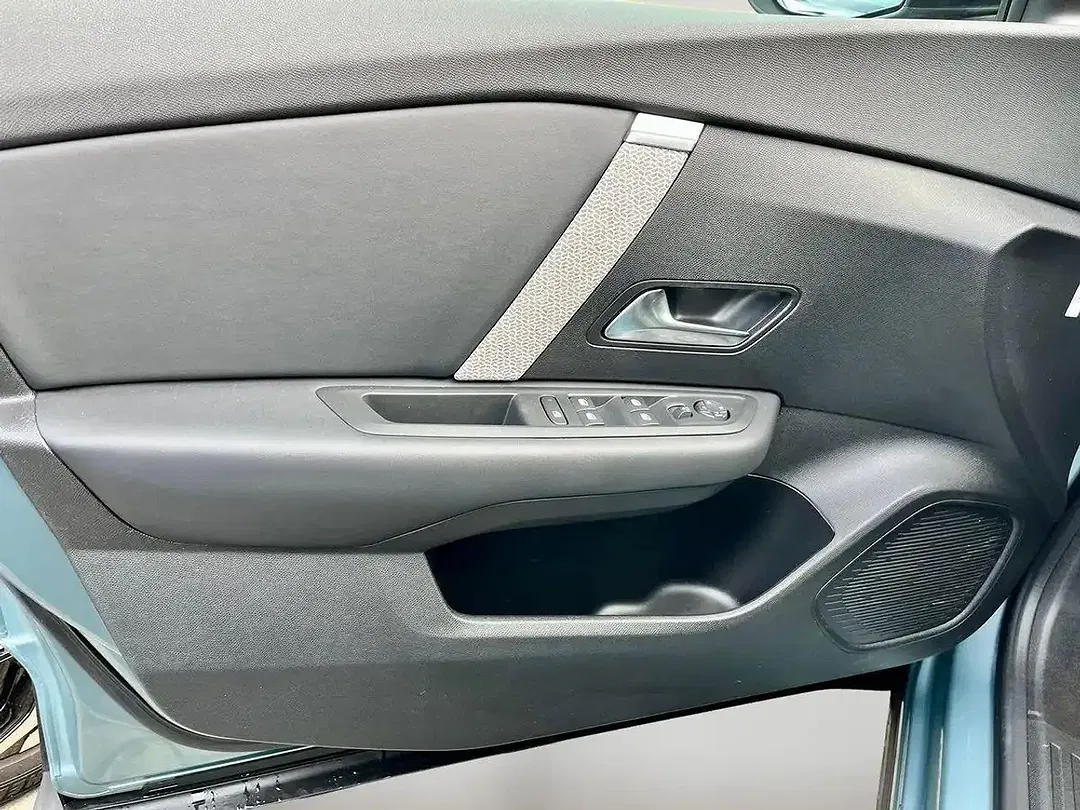 Citroen C4 Shine - Thumbnail 12