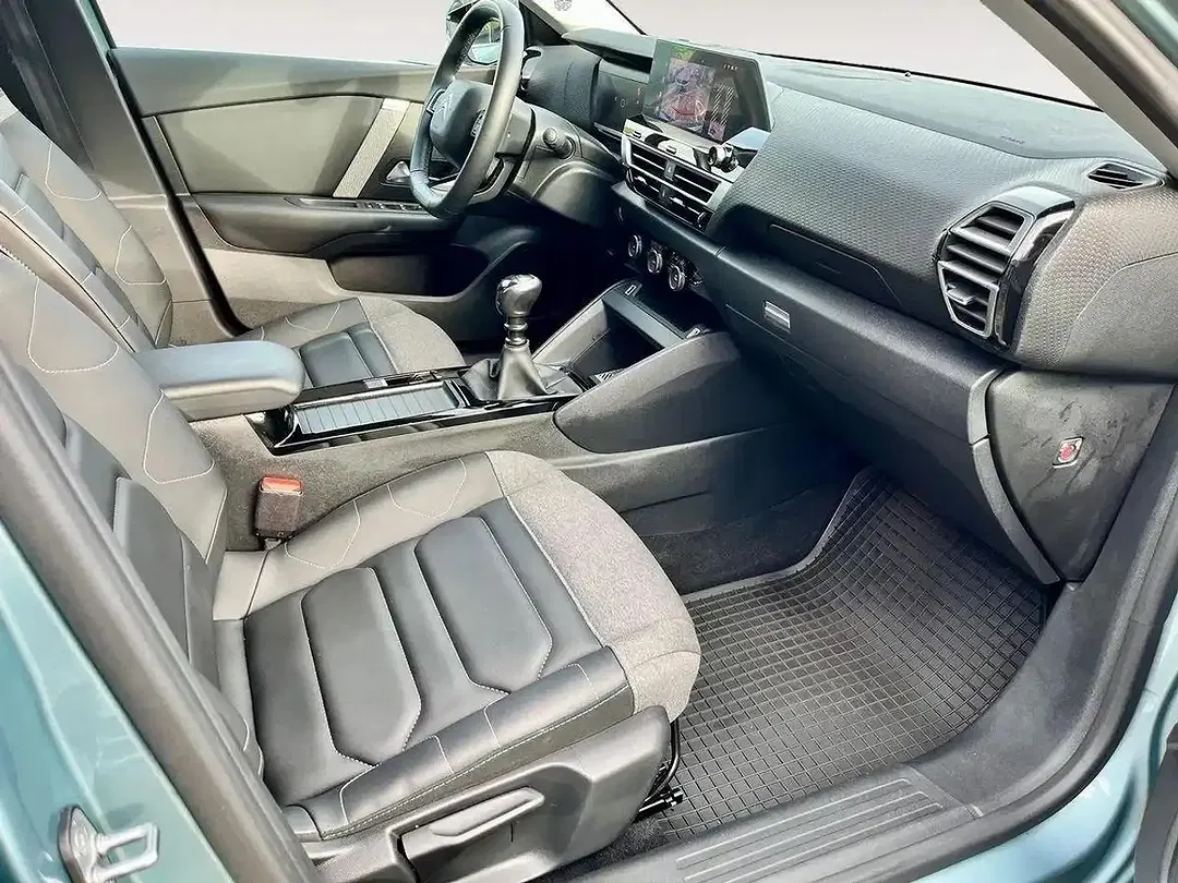 Citroen C4 Shine - Thumbnail 13