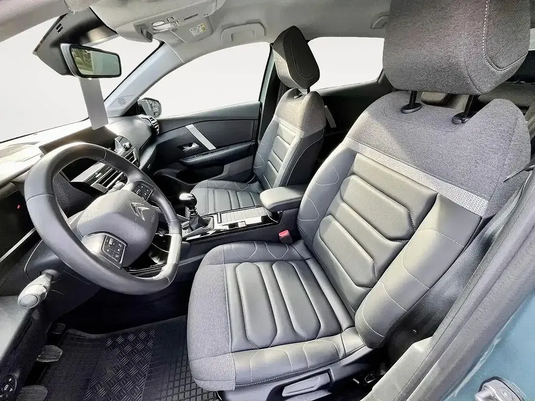 Citroen C4 Shine - foto 14
