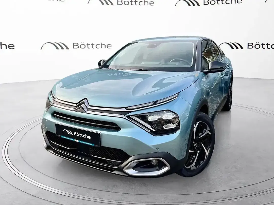 Citroen C4 Shine - foto 1