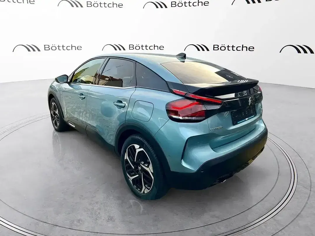 Citroen C4 Shine - Thumbnail 3