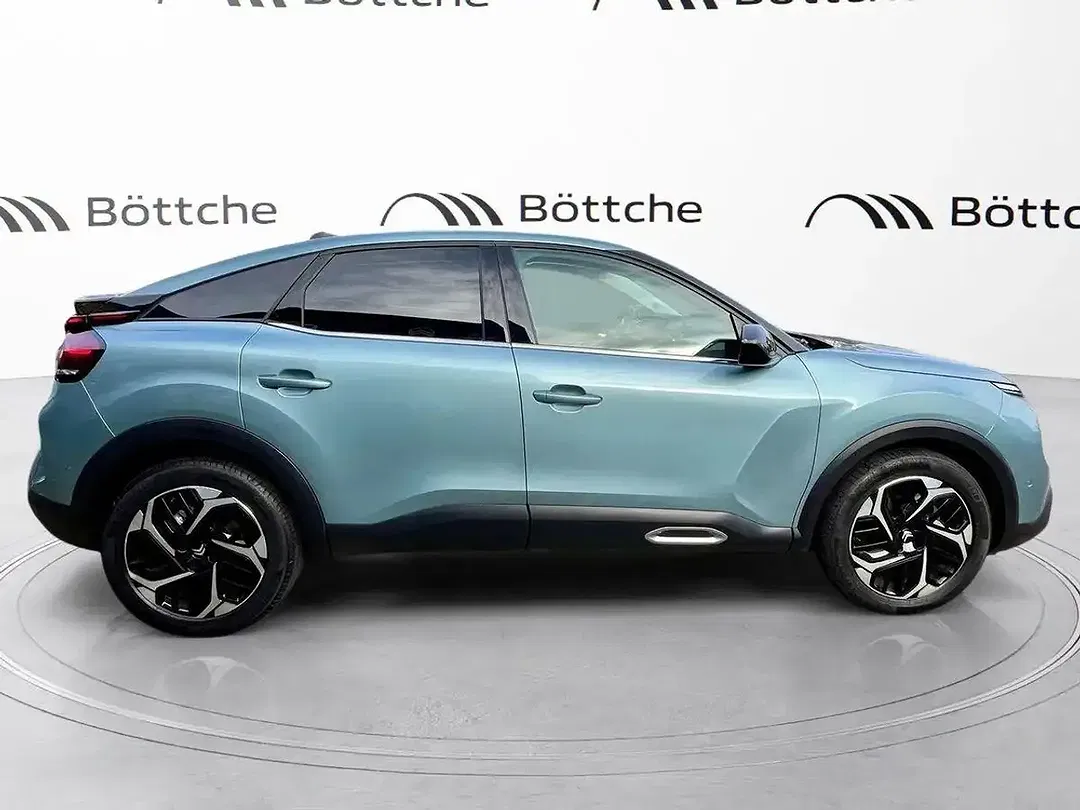 Citroen C4 Shine - Thumbnail 4