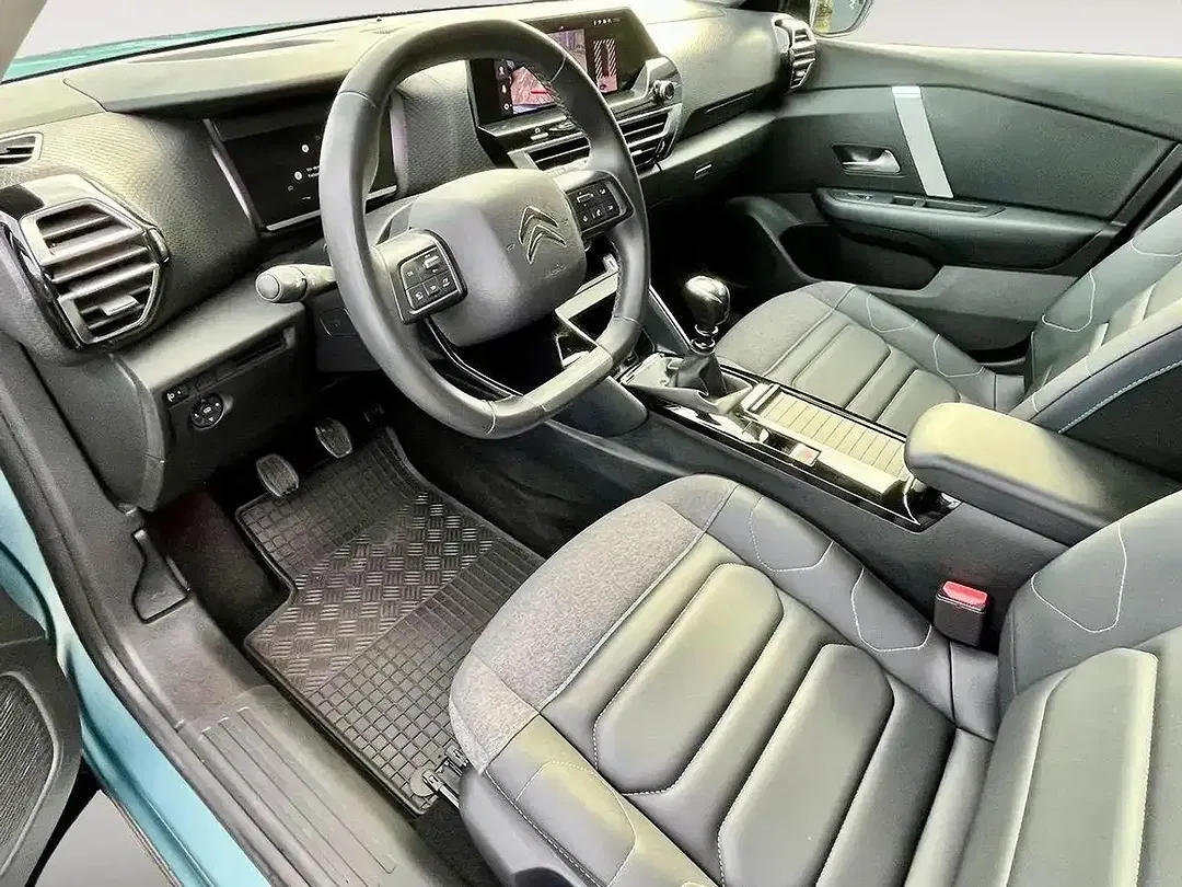 Citroen C4 Shine - Thumbnail 5
