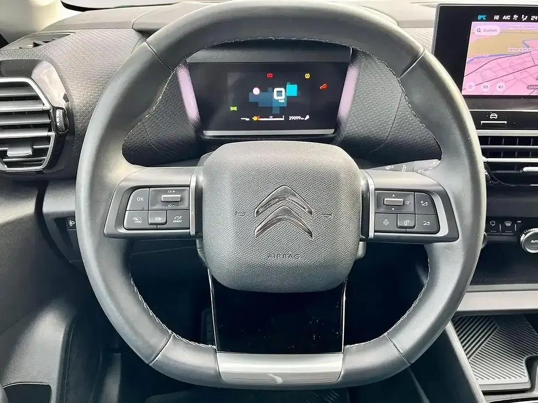Citroen C4 Shine - Thumbnail 7