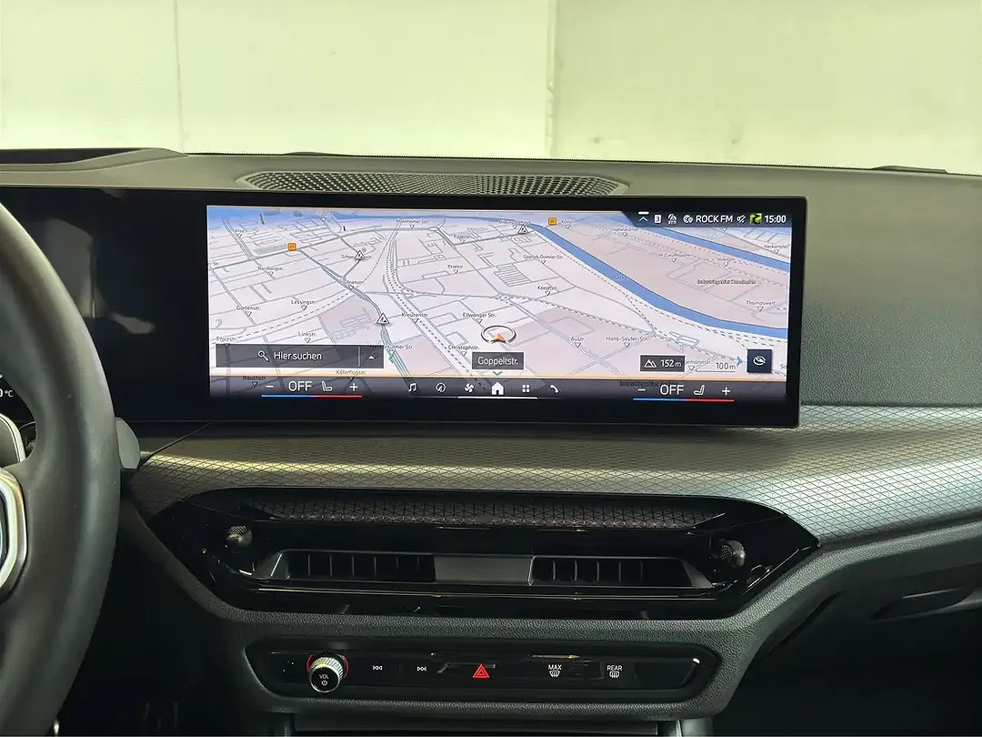 BMW 320 Touring M Sport - Thumbnail 7