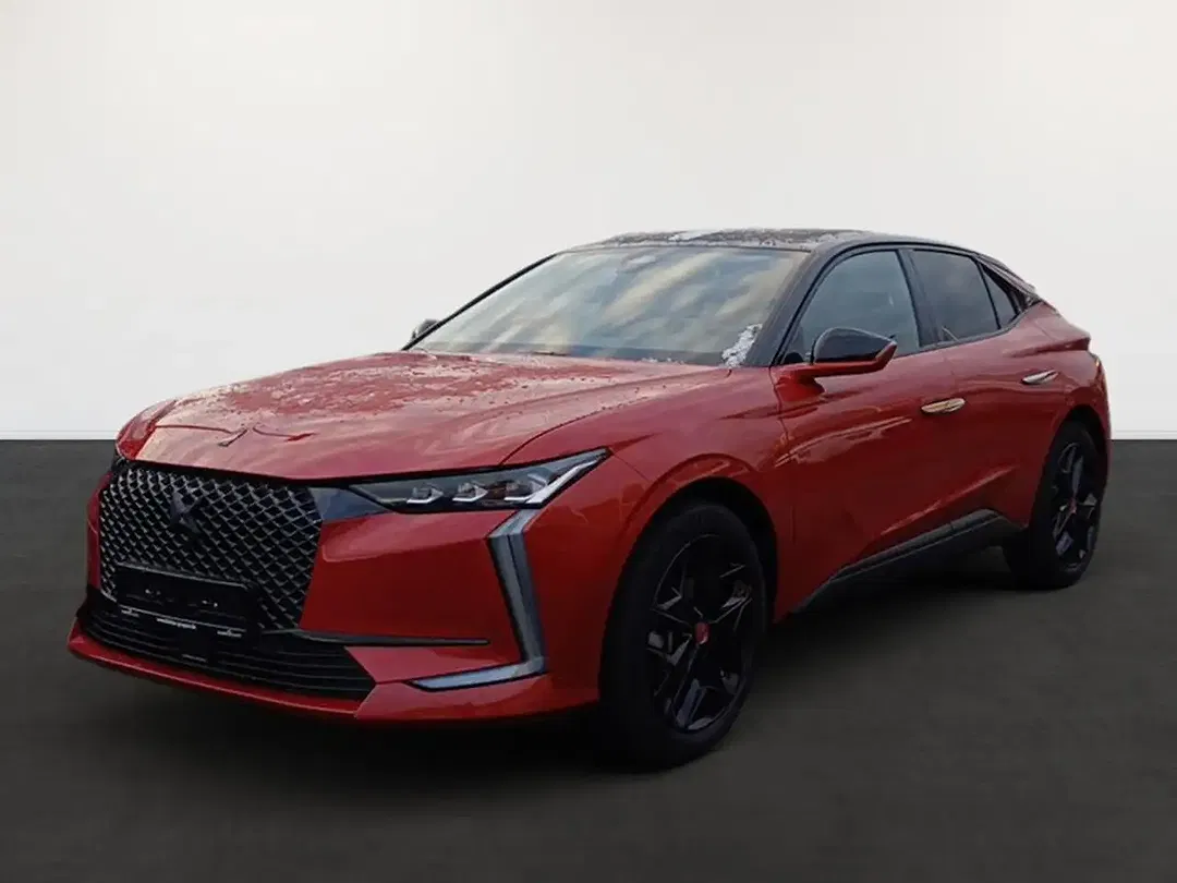 DS Automobiles DS 4 - Thumbnail 3