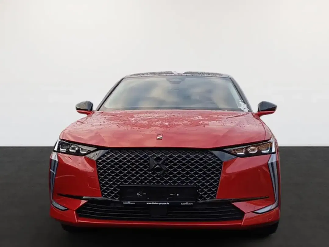 DS Automobiles DS 4 - Thumbnail 4