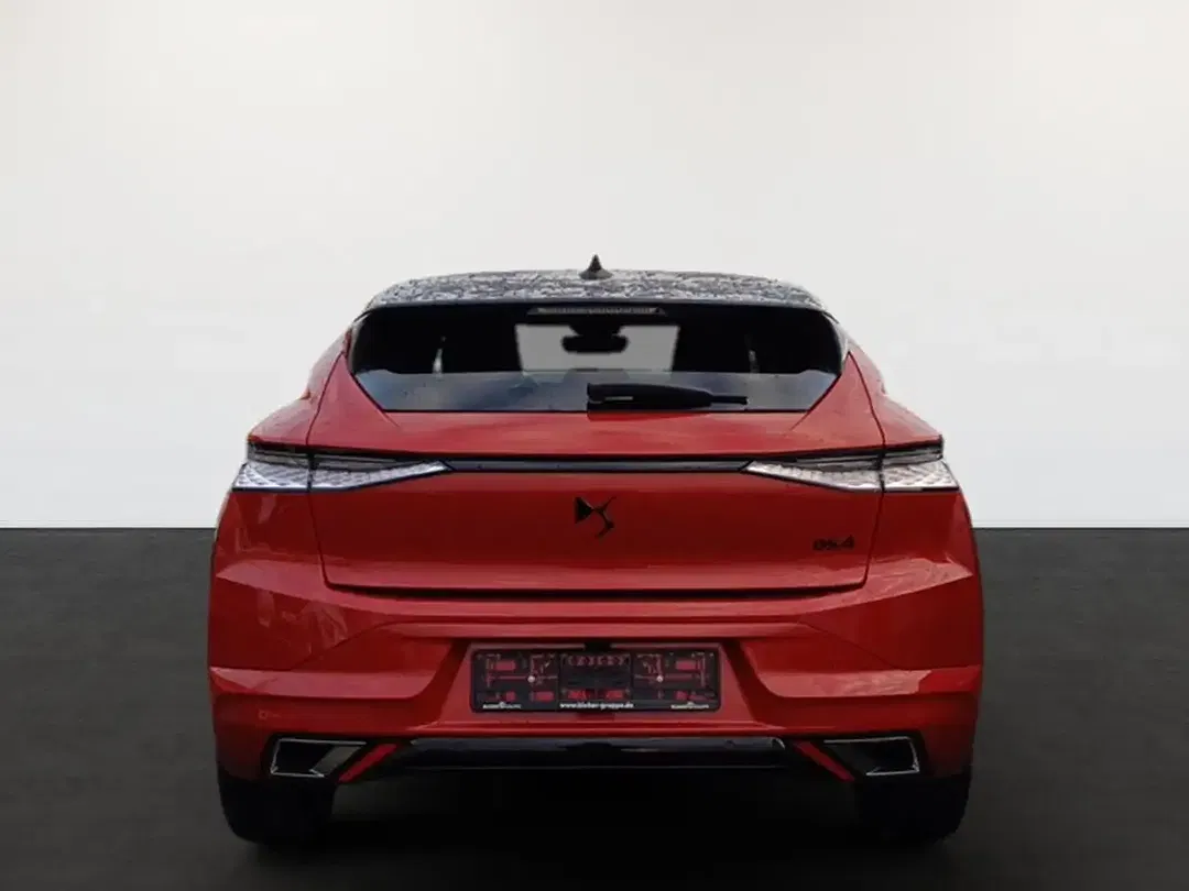 DS Automobiles DS 4 - Thumbnail 5