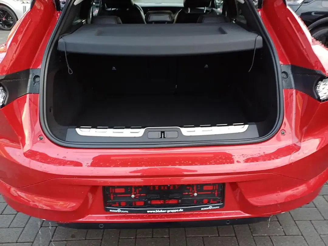 DS Automobiles DS 4 - Thumbnail 8