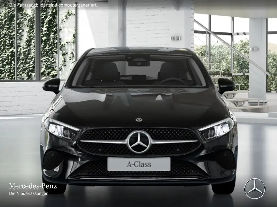 Mercedes-Benz A 200 7G-TRONIC Progressive - Thumbnail 7