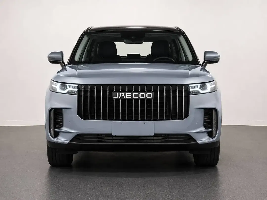 Jaecoo J5 Exclusive - Thumbnail 6