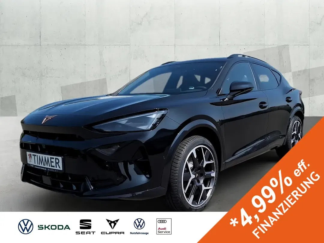 CUPRA Formentor TSI DSG VZ2 - Thumbnail 1
