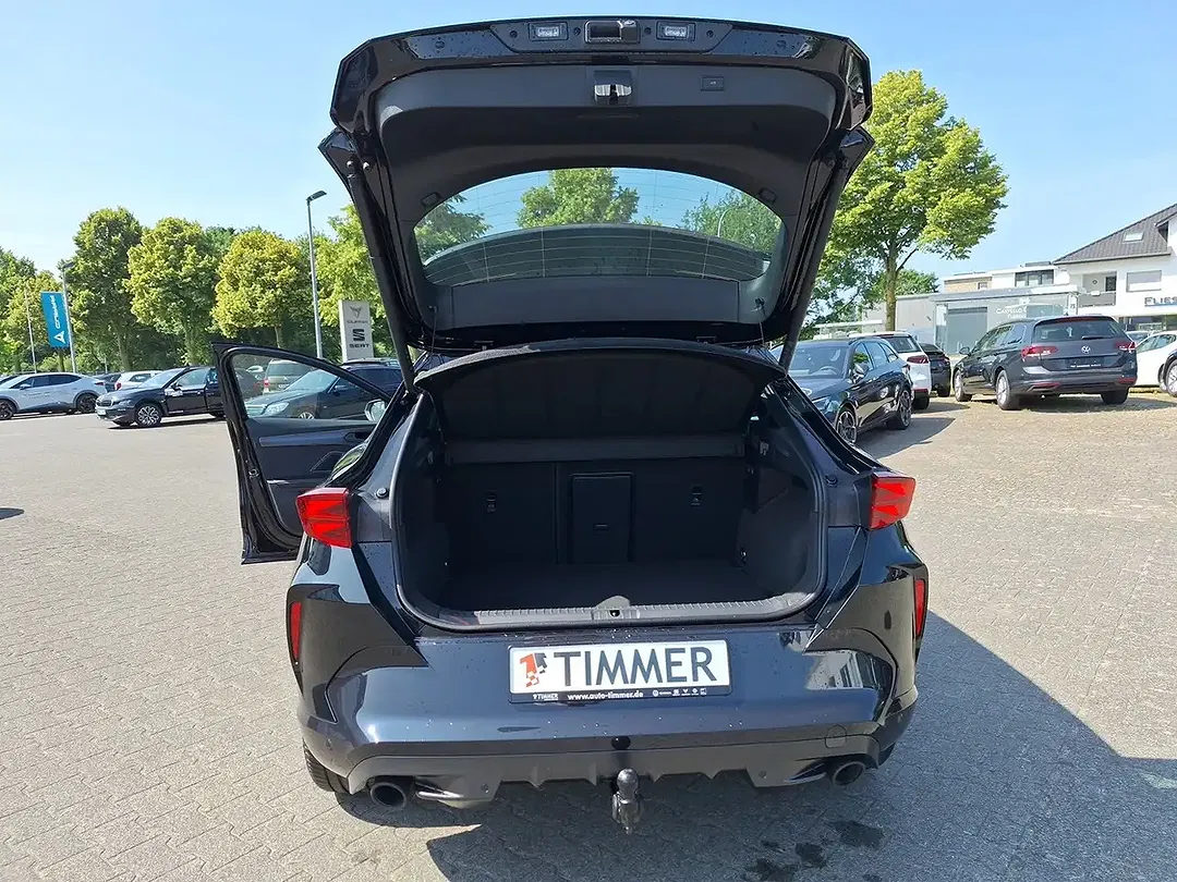 CUPRA Formentor TSI DSG VZ2 - Thumbnail 15