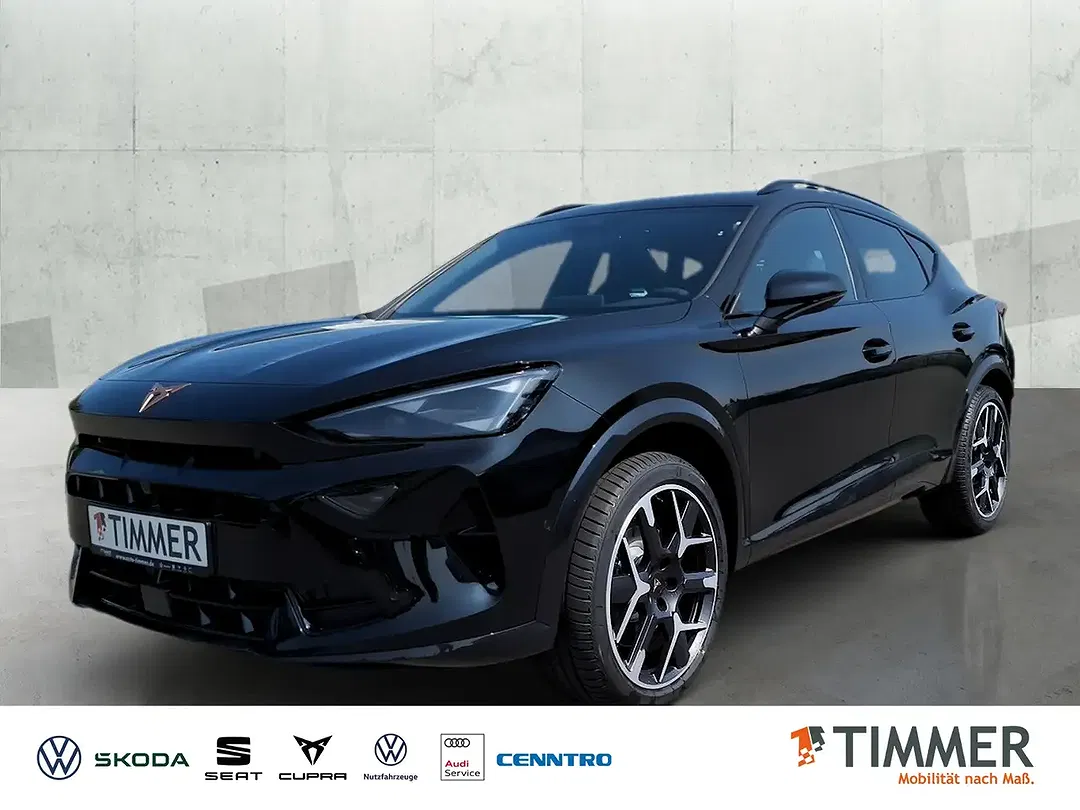 CUPRA Formentor TSI DSG VZ2 - Thumbnail 2
