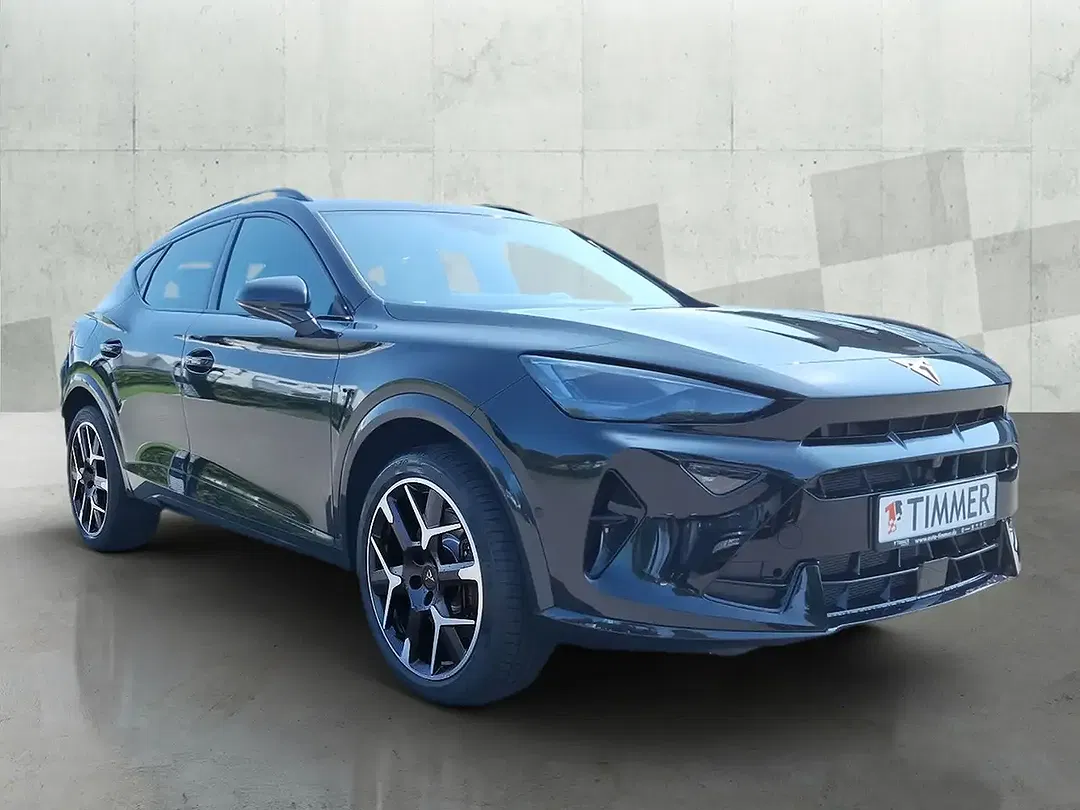 CUPRA Formentor TSI DSG VZ2 - Thumbnail 3