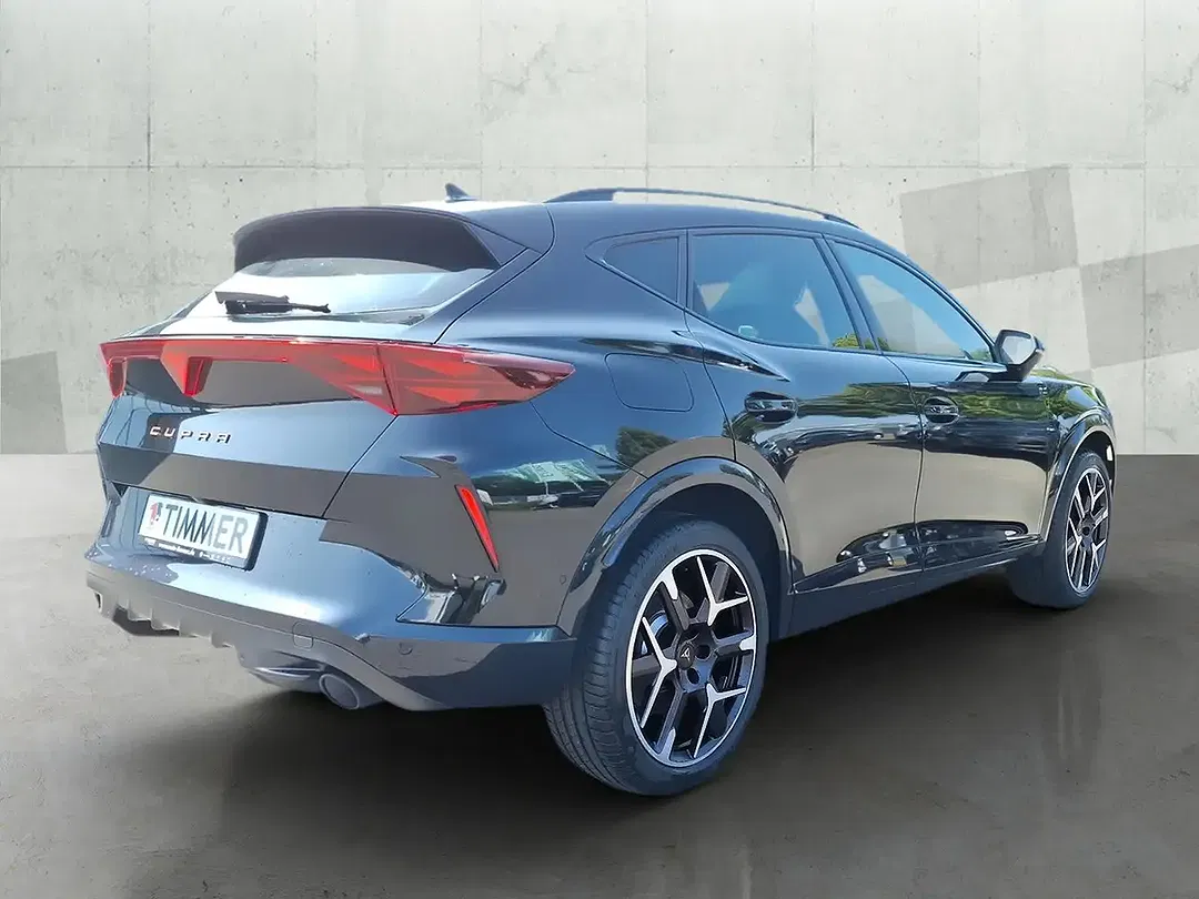 CUPRA Formentor TSI DSG VZ2 - Thumbnail 4
