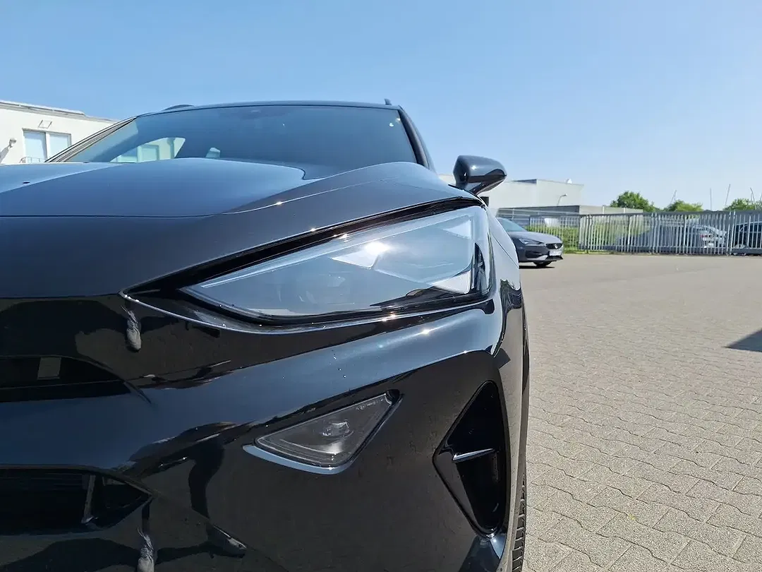 CUPRA Formentor TSI DSG VZ2 - Thumbnail 6
