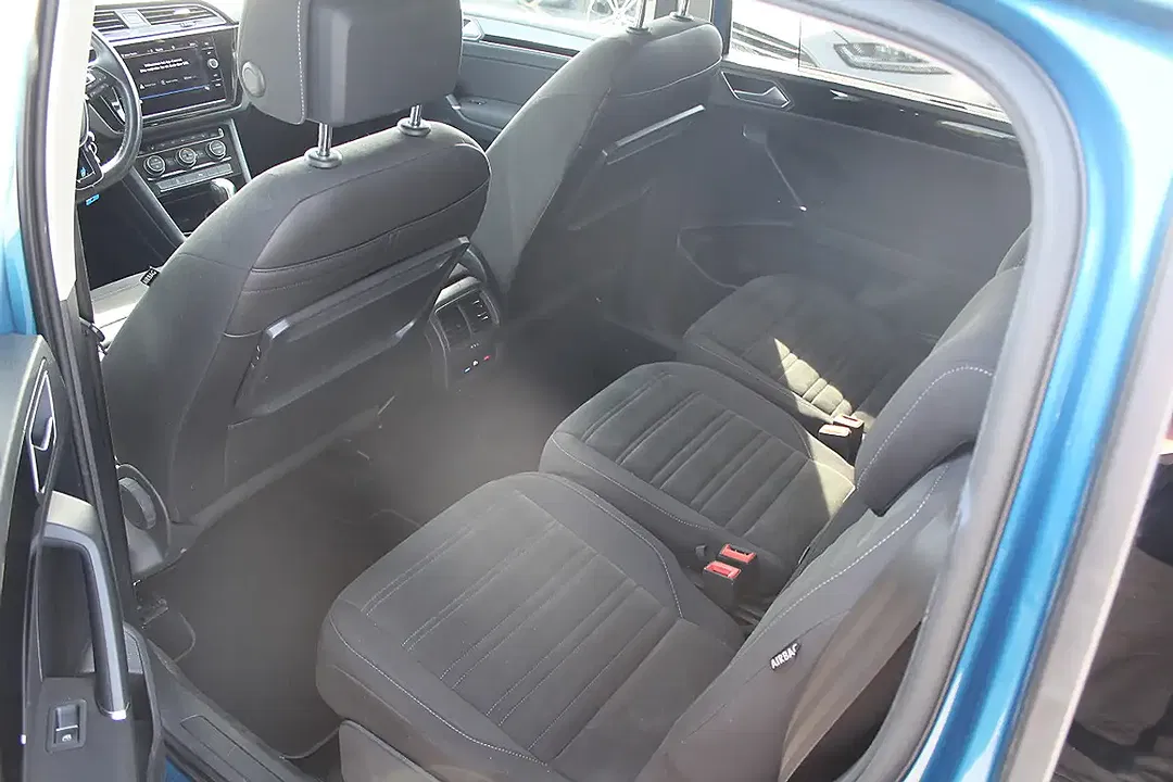Volkswagen Touran 2.0 TDI DSG Highline - Thumbnail 5